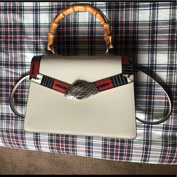 Gucci Bags Gucci Lilith Bag Poshmark